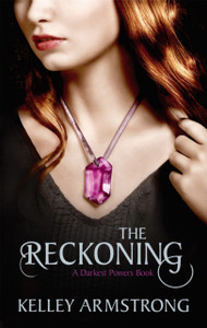 The Reckoning: Book 3 Of The Darkest Powers Series - 9781907410086 The Reckoning: Book 3 Of The Darkest Powers Series - 9781907410086