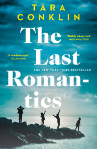 The Last Romantics - 9780008323363