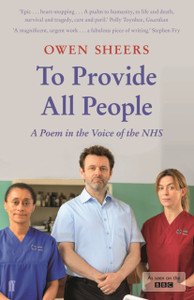 To Provide All People: A Poem In The Voice Of The Nhs - 9780571348084 To Provide All People: A Poem In The Voice Of The Nhs - 9780571348084