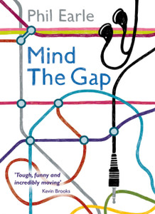 Mind The Gap - 9781781125892 Mind The Gap - 9781781125892
