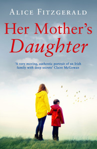 Her Mother'S Daughter - 9781760630652 Her Mother'S Daughter - 9781760630652