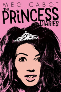 The Princess Diaries - 9781447280620 The Princess Diaries - 9781447280620