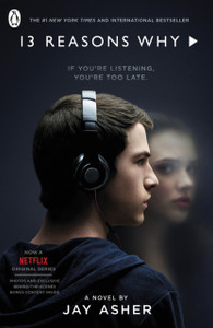 Thirteen Reasons Why - 9780141387772 Thirteen Reasons Why - 9780141387772