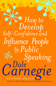 How To Develop Self-Confidence - 9780091906399 How To Develop Self-Confidence - 9780091906399