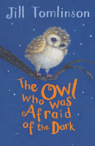 The Owl Who Was Afraid Of The Dark - 9781405271974 The Owl Who Was Afraid Of The Dark - 9781405271974