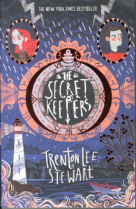 The Secret Keepers - 9781911077282 The Secret Keepers - 9781911077282