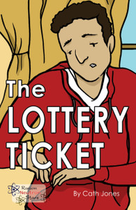 The Lottery Ticket - 9781785914423