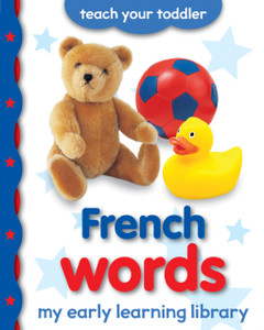 French Words - 9781909763920 French Words - 9781909763920