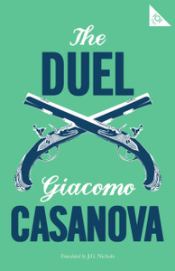 The Duel - 9781847497659 The Duel - 9781847497659
