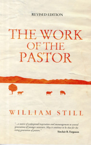 The Work Of The Pastor - 9781845505738