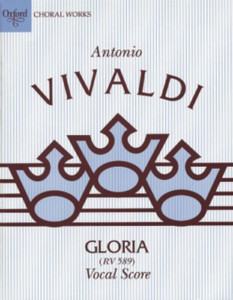 Gloria - 9780193384545 Gloria - 9780193384545