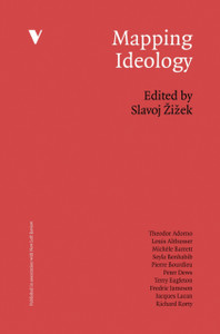 Mapping Ideology - 9781844675548