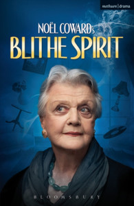 Blithe Spirit - 9781472589477 Blithe Spirit - 9781472589477