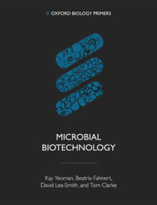 Microbial Biotechnology - 9780198822813