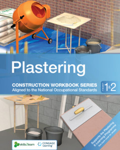 Plastering - 9781408041864 Plastering - 9781408041864
