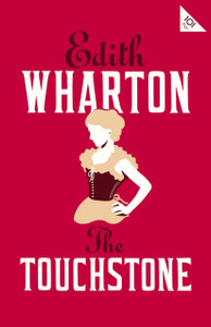 The Touchstone - 9781847497932
