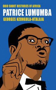 Patrice Lumumba - 9780821421253 Patrice Lumumba - 9780821421253