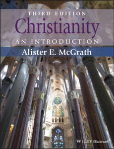Christianity: An Introduction - 9781118465653