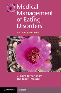 Medical Management Of Eating Disorders - 9781108465991