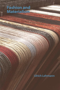 Fashion And Materialism - 9781474452670