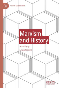 Marxism And History - 9783030695101