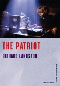 The Patriot - 9781640140769