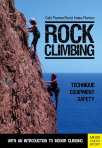 Rock Climbing - 9781782550358