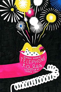 Telephone Tales - 9781592702848