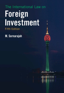 The International Law On Foreign Investment - 9781108730860 The International Law On Foreign Investment - 9781108730860