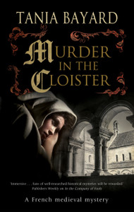 Murder In The Cloister - 9780727889454