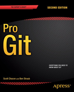 Pro Git - 9781484200773
