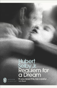 Requiem For A Dream - 9780141195667 Requiem For A Dream - 9780141195667