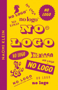 No Logo - 9780008485139 No Logo - 9780008485139