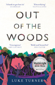 Out Of The Woods - 9781474607162 Out Of The Woods - 9781474607162