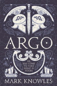 Argo - 9781801102728