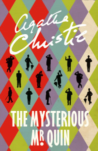 The Mysterious Mr Quin - 9780008196417 The Mysterious Mr Quin - 9780008196417