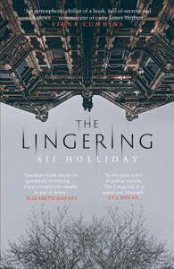 The Lingering - 9781912374533 The Lingering - 9781912374533