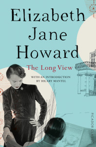 The Long View - 9781447272243 The Long View - 9781447272243
