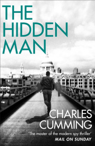 The Hidden Man - 9780007487226