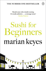 Sushi For Beginners - 9780241958476 Sushi For Beginners - 9780241958476