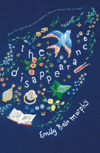 The Disappearances - 9781782691495 The Disappearances - 9781782691495