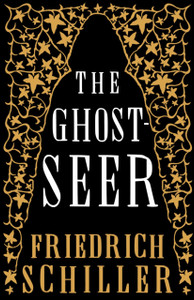 The Ghost-Seer - 9781847497581 The Ghost-Seer - 9781847497581