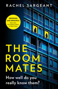 The Roommates - 9780008331894