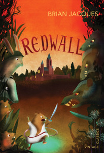 Redwall - 9780099595182