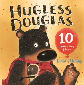 Hugless Douglas - 9781444956313