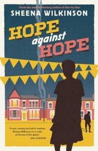 Hope Against Hope - 9781912417421 Hope Against Hope - 9781912417421