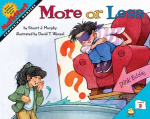 More Or Less - 9780060531676 More Or Less - 9780060531676