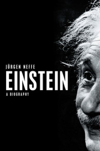 Einstein: A Biography - 9780745642215 Einstein: A Biography - 9780745642215
