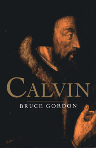 Calvin - 9780300170849