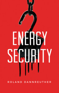 Energy Security - 9780745661919 Energy Security - 9780745661919